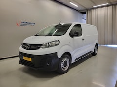Opel Vivaro - 1.5BlueHDi 120pk L2/H1 Euro 6