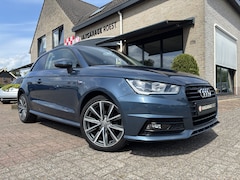 Audi A1 Sportback - 3DRS 1.0 TFSI S-Line Navigatie / Parkeersensors