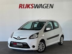 Toyota Aygo - 1.0 VVT-i Comfort Airco/Elektrische ramen