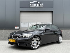 BMW 1-serie - 118I | Climate Control | Bluetooth | PDC | Stoelverwarming | LED | 17'' LM | APK 03/27 | V