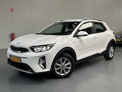 Kia Stonic - 1.0 T-GDi MHEV DynamicLine