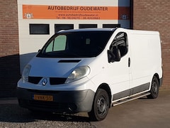 Renault Trafic - 2.0 dCi T27 L1H1