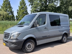 Mercedes-Benz Sprinter - 210 2.2 CDI 325 HD | Automaat | Dubbel Cabine | Airco | Lage kmstand |