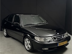 Saab 9-3 - 2.0t S *Automaat