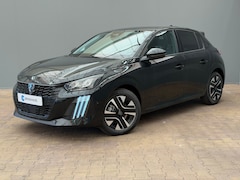 Peugeot 208 - Allure | Elektrische parkeerrem | Extra getinte achterste zijruiten en achterruit | Extra