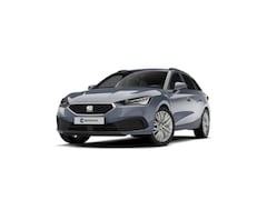 SEAT Leon Sportstourer - FR Business - eHybrid | Achteruitrijcamera | Automatisch dimmende binnenspiegel | Dakhemel