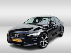 Volvo S60 - 2.0 B4 Automaat Plus Dark Panoramadak | Black Edition