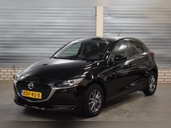 Mazda 2 - 2 1.5 Skyactiv-G Comfort Automaat Dealer Onderhouden + Led verlichting |Bluetooth|Cruise C