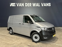 Volkswagen Transporter - 2.0 TDI 150pk Automaat L1H1 Euro6 Airco | Navigatie | Apple Carplay | Cruisecontrol Androi