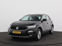 Volkswagen T-Roc - 1.0 TSI Style/ lage km/ zeer mooi
