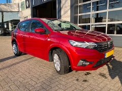 Dacia Sandero - 1.0 TCe 90 Comfort