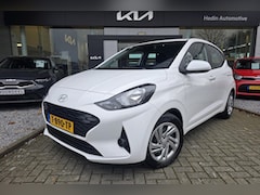 Hyundai i10 - 1.0 Comfort | Airco | Cruise control | Apple Carplay & Android auto |