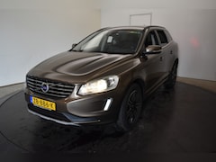 Volvo XC60 - 2.0 D3 FWD R-Design Vol Leder Trekhaak Navi