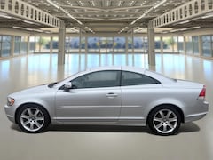 Volvo C70 Convertible - 2.4i Summum Garantie, Keurig onderhouden nieuwe koppeling met garantie
