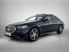 Mercedes-Benz E-klasse - 300 e Business Solution AMG | Comfortpakket Plus | Winterpakket | Nightpakket | Parkeerpak