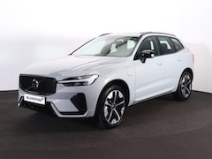 Volvo XC60 - T6 Recharge AWD Ultra Dark - Panorama/schuifdak - IntelliSafe Assist & Surround - 360º Cam