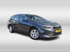 Kia Cee'd Sportswagon - Ceed 1.5 T-GDi DynamicLine | Automaat | Orig NL auto | 1e eigenaar | 7 jaar garantie