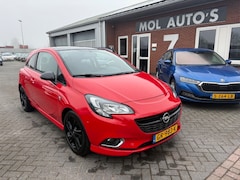 Opel Corsa - 1.0 Turbo OPC-Line , Panoramadak , Airco , APK 07-27
