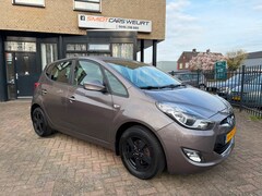 Hyundai ix20 - 1.4i i-Motion