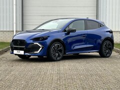 Renault Clio - 1.8 Hybrid 160 esprit Alpine