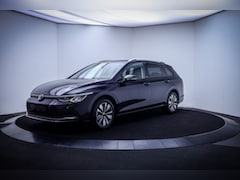 Volkswagen Golf Variant - 1.5 TSI 150Pk MOVE Business FULL LED | CARPLAY | STUUR+STOELVERW | ACC | DAB | CLIMA | PDC