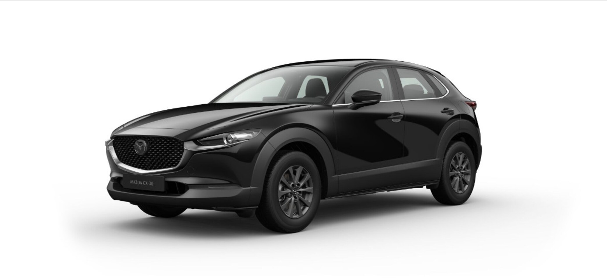 Mazda CX-30 - 2.5 e-SkyActiv-G M Hybrid Prime-line | € 3.000 voorraad voordeel | Apple carplay/ android - AutoWereld.nl