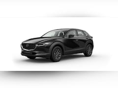 Mazda CX-30 - 2.5 e-SkyActiv-G M Hybrid Prime-line | € 3.000 voorraad voordeel | Apple carplay/ android