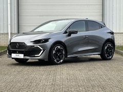 Renault Clio - 1.8 Hybrid 160 techno