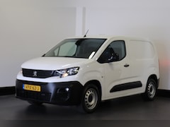 Peugeot Partner - 1.5 BlueHDi 130PK Automaat EURO 6 - Airco - Cruise - PDC - €10.900, - Excl