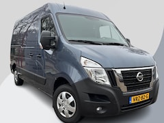 Nissan Interstar - 2.3 dCi L2H2 N-Connecta SCI 150pk Trekhaak | Metaal lak | Betimmering | Achteruitrijcamera