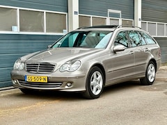 Mercedes-Benz C-klasse Combi - 280 Avantgarde