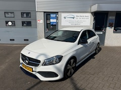 Mercedes-Benz A-klasse - 160 Ambition AMG Line
