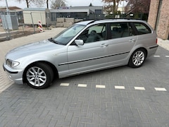BMW 3-serie Touring - 320i Special Executive