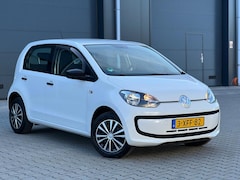 Volkswagen Up! - 1.0 TAKE UP 5DRS NW-DISTR+WP (CNG GAS)