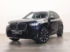 BMW X3 - 30e xDrive M Sport Automaat / Panoramadak / Trekhaak / Sportstoelen / Parking Assistant Pl