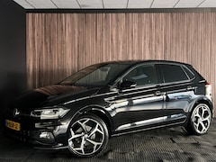 Volkswagen Polo - 1.6 TDI Highline AUTOMAAT/R-LINE/VITRUAL COCKPIT/STOELVERWARMING/APPLE CARPLAY/CRUISE CONT