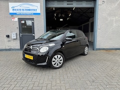 Citroën C1 - 1.0 e-VTi Feel*Nw apk bij afl.*Airco*Garantie*NAP*Historie