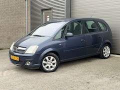 Opel Meriva - 1.3 CDTi Cosmo