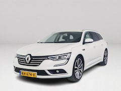 Renault Talisman Estate - 1.6 TCe Intens | Park assist | Head-up display | Cruise control | Airco