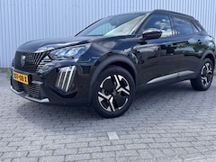 Peugeot 2008 - Allure 100PK | Camera | Navigatie | Keyless Entery / Start | Cruise Control | DAB | Apple
