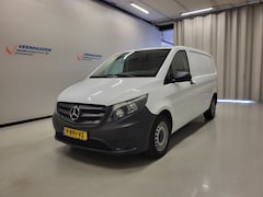 Mercedes-Benz Vito - 109CDI Inrichting Euro 6