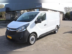Opel Vivaro - 1.6 CDTI L1H1 Sport EcoFlex