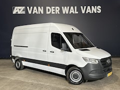 Mercedes-Benz Sprinter - 311 CDI L2H2 Euro6 Camera | Apple Carplay | Android Auto 270 Graden Achterdeuren