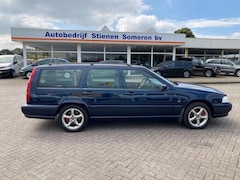 Volvo V70 - 2.5 T Exclusive