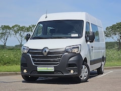 Renault Master - 2.3 L2H2 Dubbele Cabine