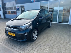 Kia Picanto - 1.0 DPi ComfortLine