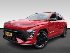 Hyundai Kona Electric - N Line Business 64.8 kWh