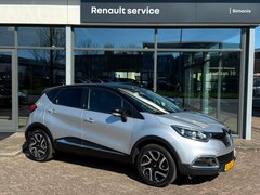 Renault Captur - 0.9 TCe Dynamique | Dealer onderhouden | Achteruitrijcamera