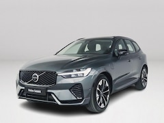 Volvo XC60 - T6 Plug-in hybrid AWD Ultra Dark | SOH 100% | Panoramadak | 360° camera | Bowers & Wilkins