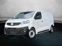 Fiat Scudo - 2.0 Diesel 145pk L2H1 | 3 pers. | GEEN BPM | VOORRAADVOORDEEL